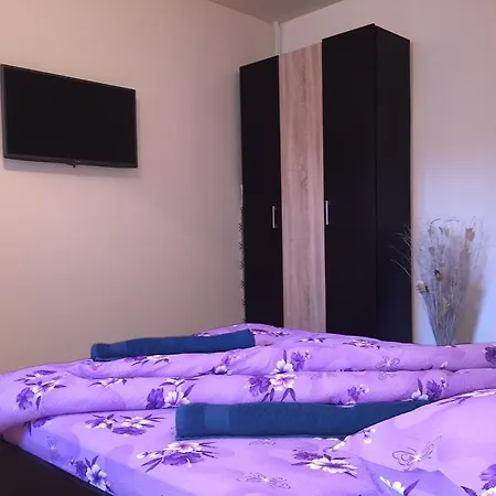 Vivaldi Studios Cluj-Napoca Room photo