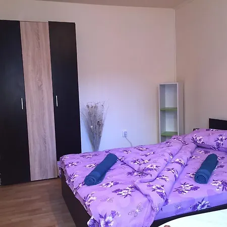 Vivaldi Studios Cluj-Napoca Room photo