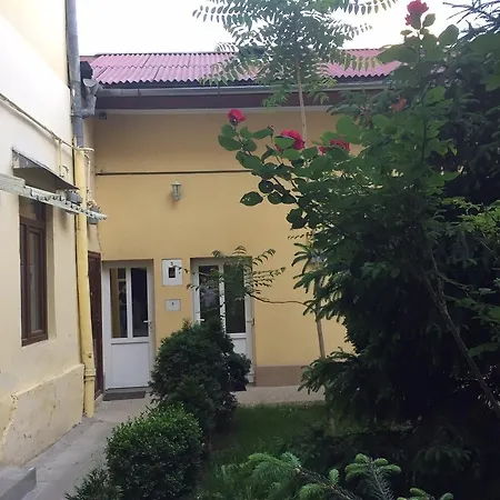 Vivaldi Studios Cluj-Napoca Exterior photo