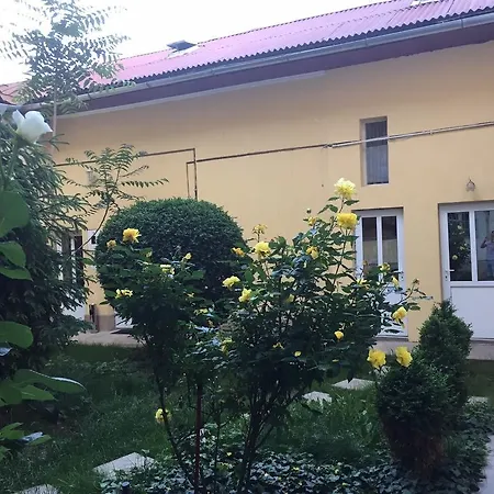 Vivaldi Studios Cluj-Napoca Exterior photo