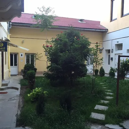 Vivaldi Studios Cluj-Napoca Exterior photo